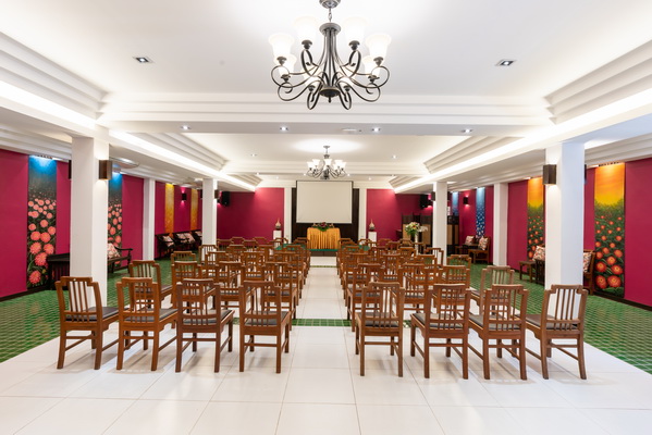 Meetings and Events